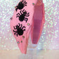Sparkly Spider Headband