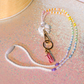 Colorful Confetti Lanyard (A Teaching The Tinies Exclusive)