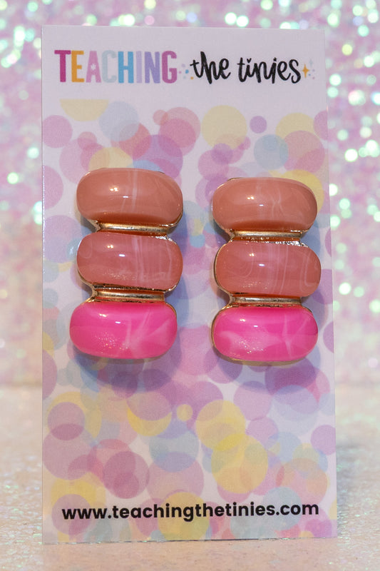 Shades Of Sweetness Earrings