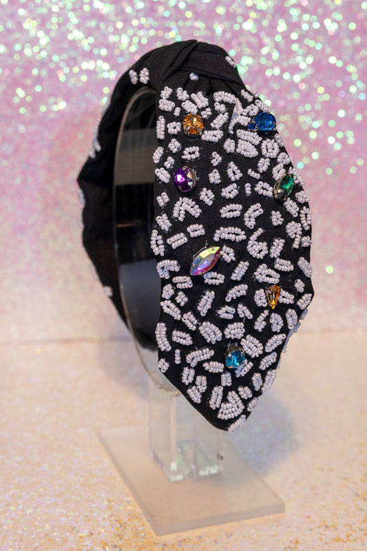 Composition Cutie Headband