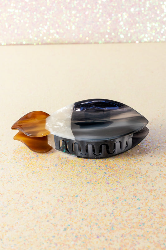 Paint The Future Claw Clip