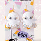Ghouls Gotta Do What A Ghouls Gotta Do Earrings