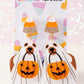 Halloween Is The Doggone Best