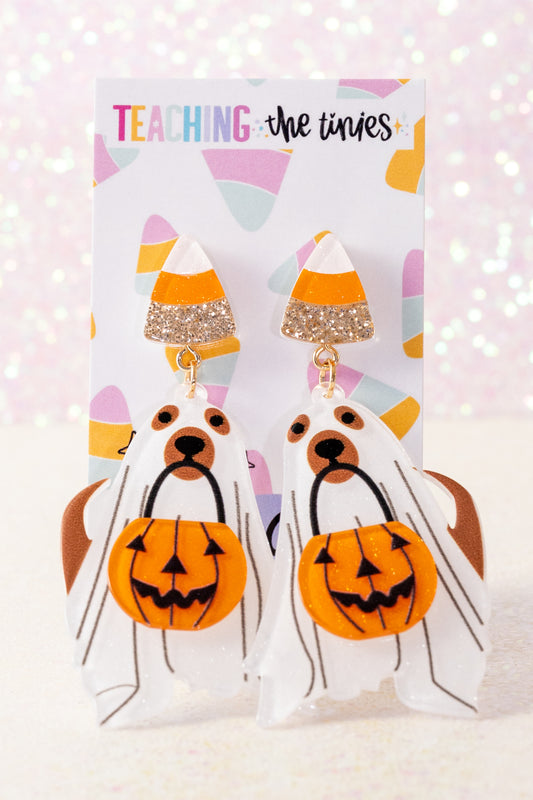 Halloween Is The Doggone Best