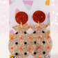 I Want Candy Earrings