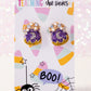 Cutie Cauldron Earrings