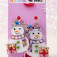 Snowbody Sweeter Earrings