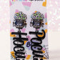 It's Just A Little Hocus Pocus Earrings