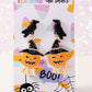 Mr. Scarecrow Earrings