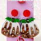 Hey Puddin' Earrings