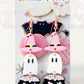 Spooky Cute Earrings