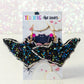 Hey Bat-ter Bat-ter Earrings