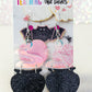 Bubbling Cauldron Earrings