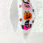 Pumpkin Pals Headband