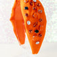 Orange You Glad It's Halloween Headband