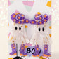 Howdy Halloween Earrings