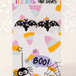 Batty About You Earrings