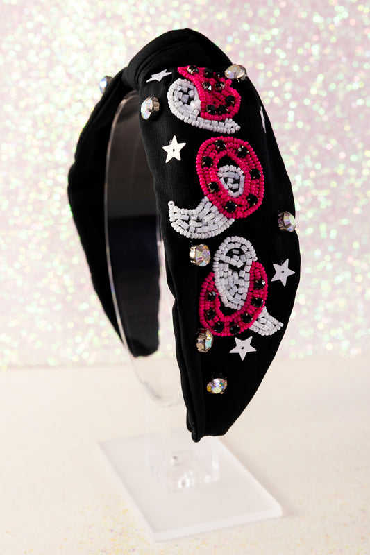 Boo To You Headband