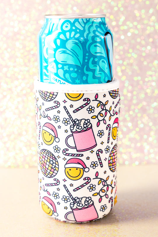 Merry Mix Drink Sleeve
