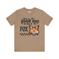 Team Tees: Fox Tee