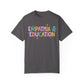Empathy & Education Tee