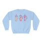 Teacher Tumblers Crewneck Sweatshirt