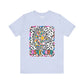Spotty Spirit: Blue Jays Tee
