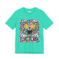 Spotty Spirit: Bearcat Tee