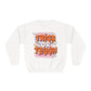 Trick Or Teach Sweatshirt