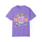 2nd Grade Dalmatian Dot Teacher Tee