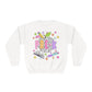 Pre-K Dalmatian Crewneck Sweatshirt