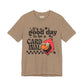 Team Tees: Cardinal Tee