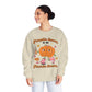 Pumpkin Season Is My Favorite Season Sweatshirt