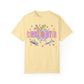 Kindergarten Dalmatian Dot Teacher Tee