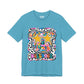 Spotty Spirit: Bulldogs Tee