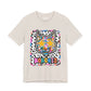 Spotty Spirit: Bobcats Tee