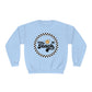 Made To Teach Crewneck Sweatshirt