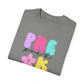 Pre-K Flower Power Tee