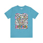 Spotty Spirit: Buffaloes Tee
