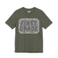 Camo Cutie: First Grade Tee