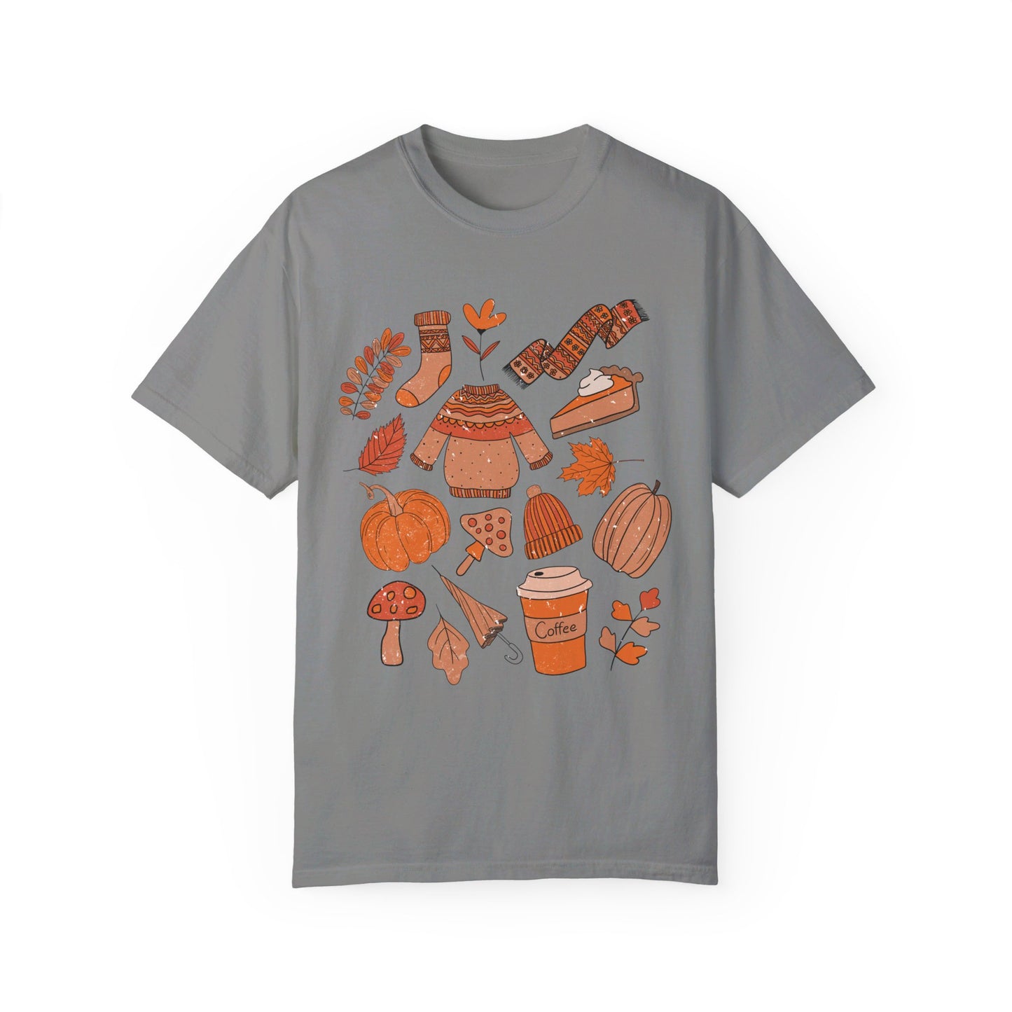 Fall Favorites Tee