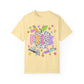 Pre-K Dalmatian Dot Teacher Tee