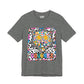 Spotty Spirit: Cougars Tee