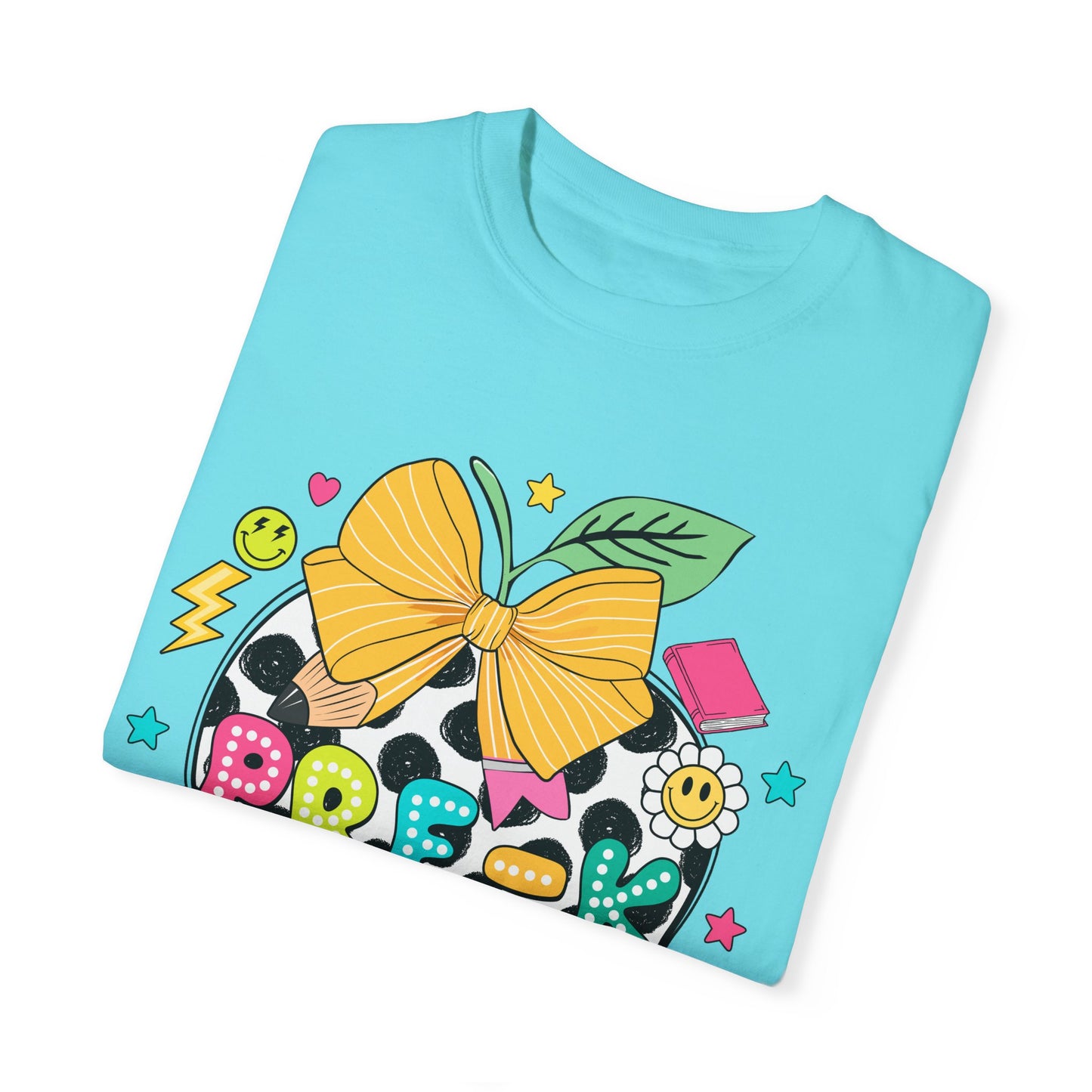 Pre-K Dream Team Tee