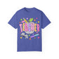 Dalmatian Dot Teacher Tee