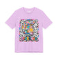 Spotty Spirit: Spartans Tee
