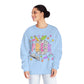 Pre-K Dalmatian Crewneck Sweatshirt
