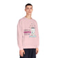 Teaching Is My Happy Place Sweatshirt