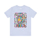 Spotty Spirit: Trojans Tee