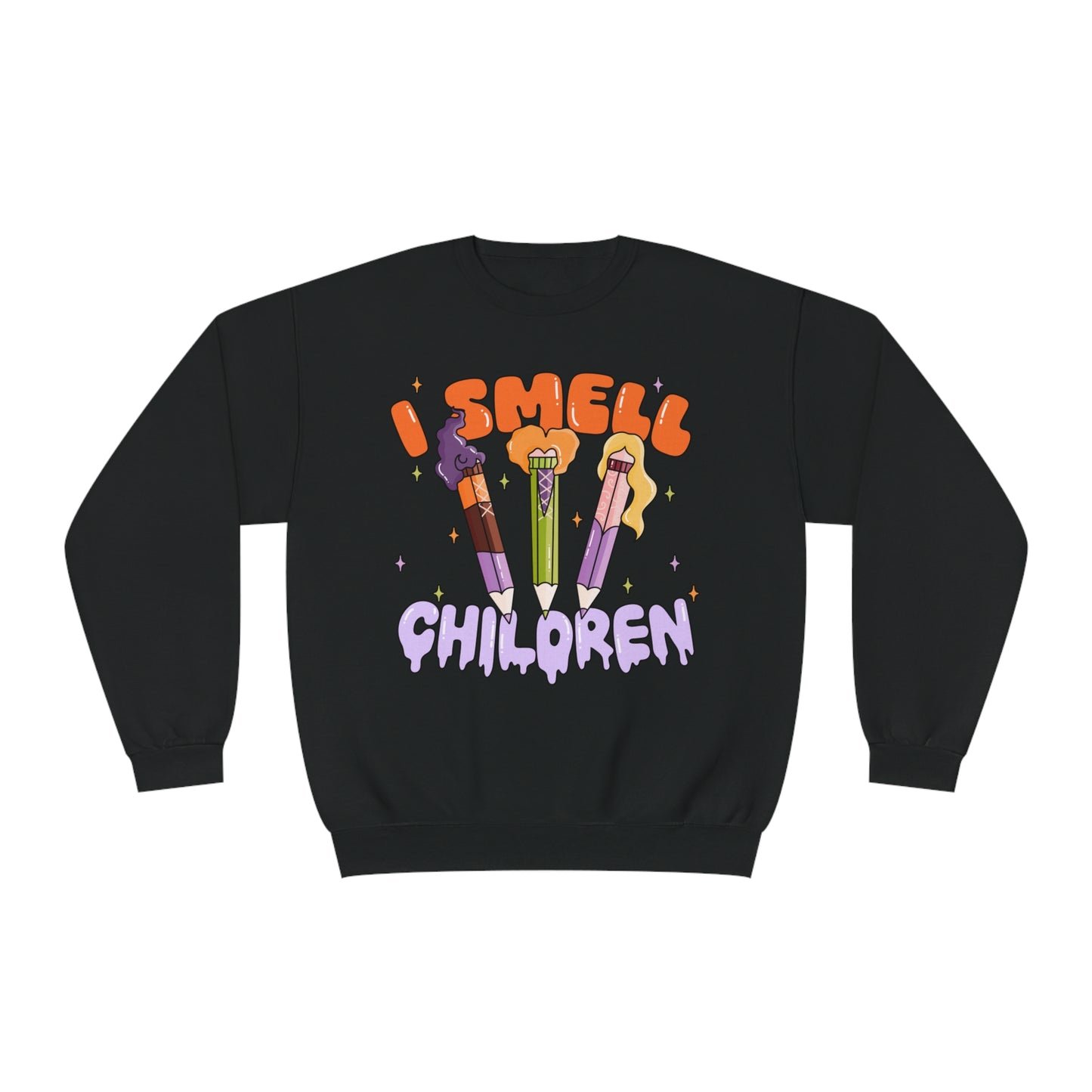 Hocus Pocus Sweatshirt
